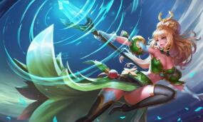 神代梦华谭哮天犬组合策略：怎么打造绝顶哮天犬卡组 神代梦华谭重铸