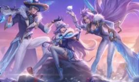 九畿岐风之旅：揭开神奇面纱 九畿岐风之旅测试服