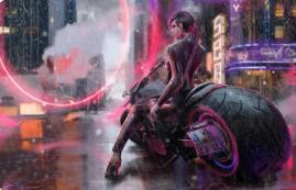 《浪人崛起》没有经历DLC 捩浪人攻略